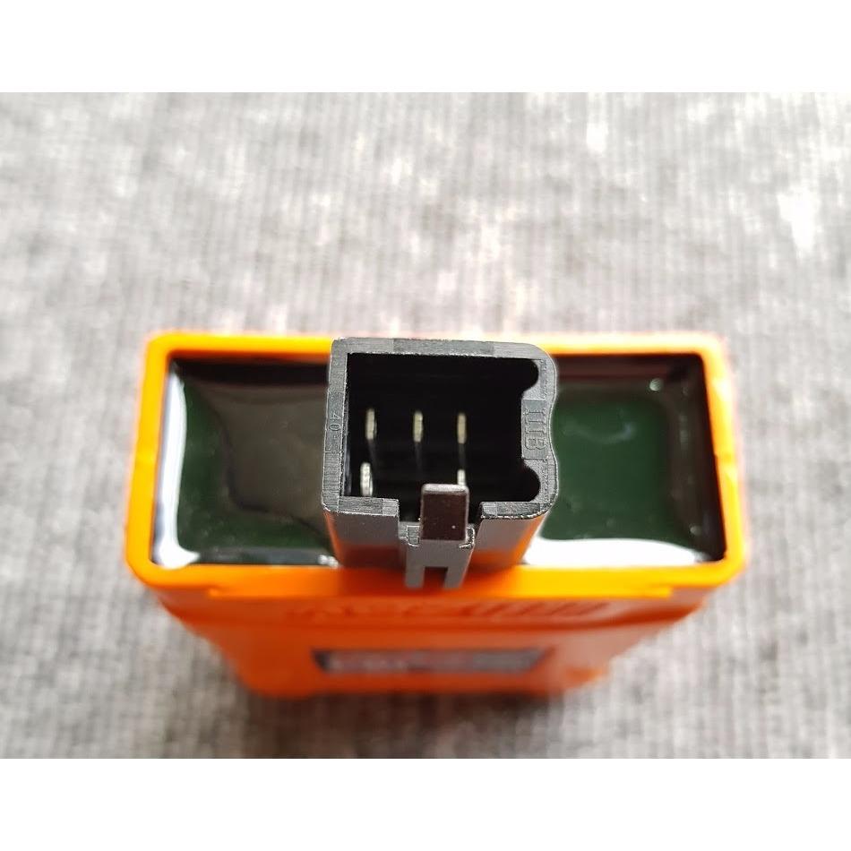 IC KOZI KZ340 EX5 cho WAVE ALPHA - DREAM 100CC - WAVE A