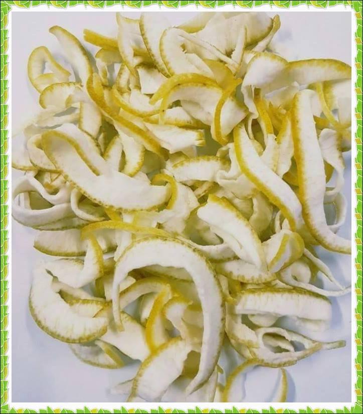 Combo 2 Gói Mứt Vỏ Bưởi Sấy Dẻo Thơm Ngon 200gr (Việt Nam)