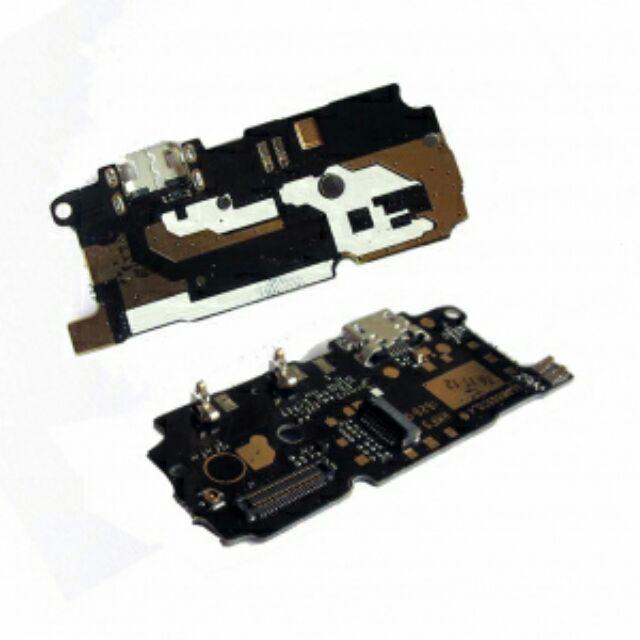 Bo Mạch Sạc Xiaomi-note 4x