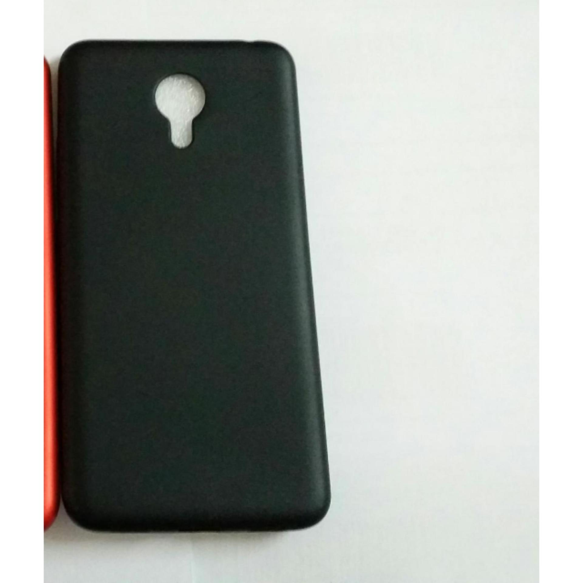 Ốp lưng nhựa dẻo cho meizu Mx6