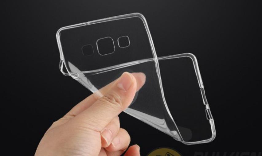 Ốp lưng Samsung Galaxy Note 5 Dẻo siêu mỏng trong suốt