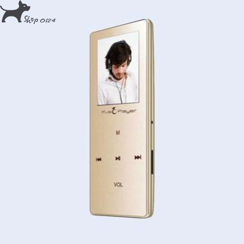 Máy nghe nhạc lossless bluetooth Uniscom X01