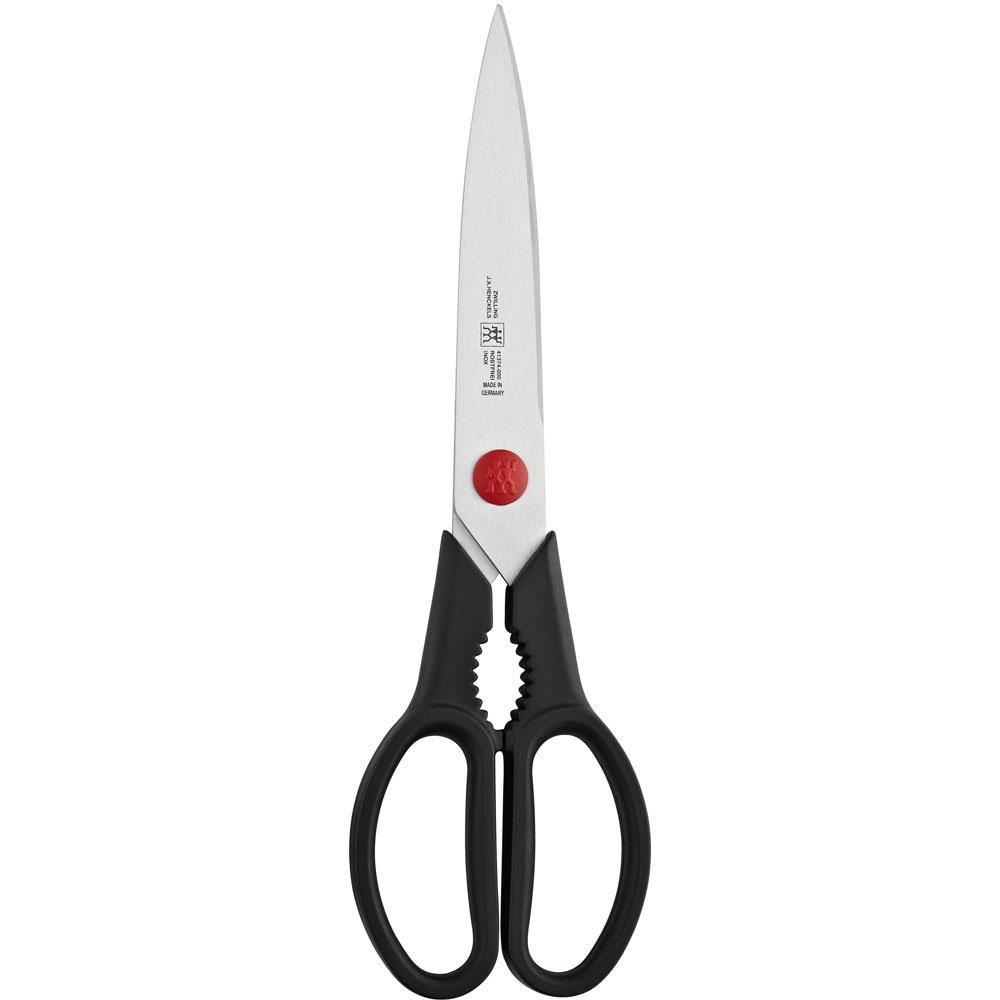 Kéo nhà bếp cán nhựa Zwilling Twin L 41374-000-0