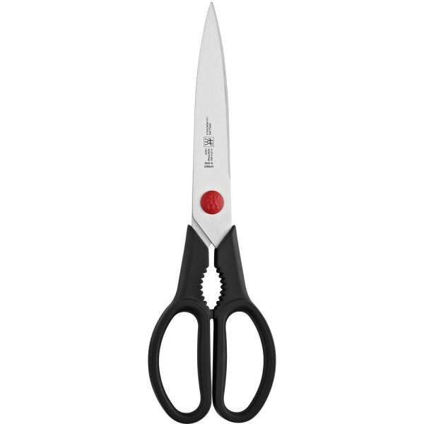 Kéo nhà bếp cán nhựa Zwilling Twin L 41374-000-0