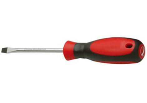 Tuốc nơ vít dẹp Endura E6132 (3x100mm)