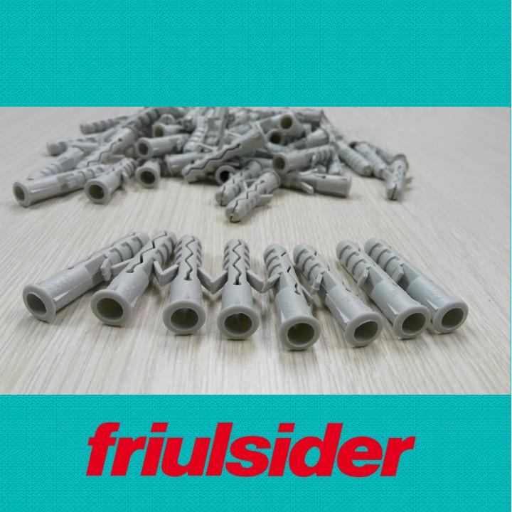 Friulsider Plastic Anchor TU 8x40 (100pcs)
