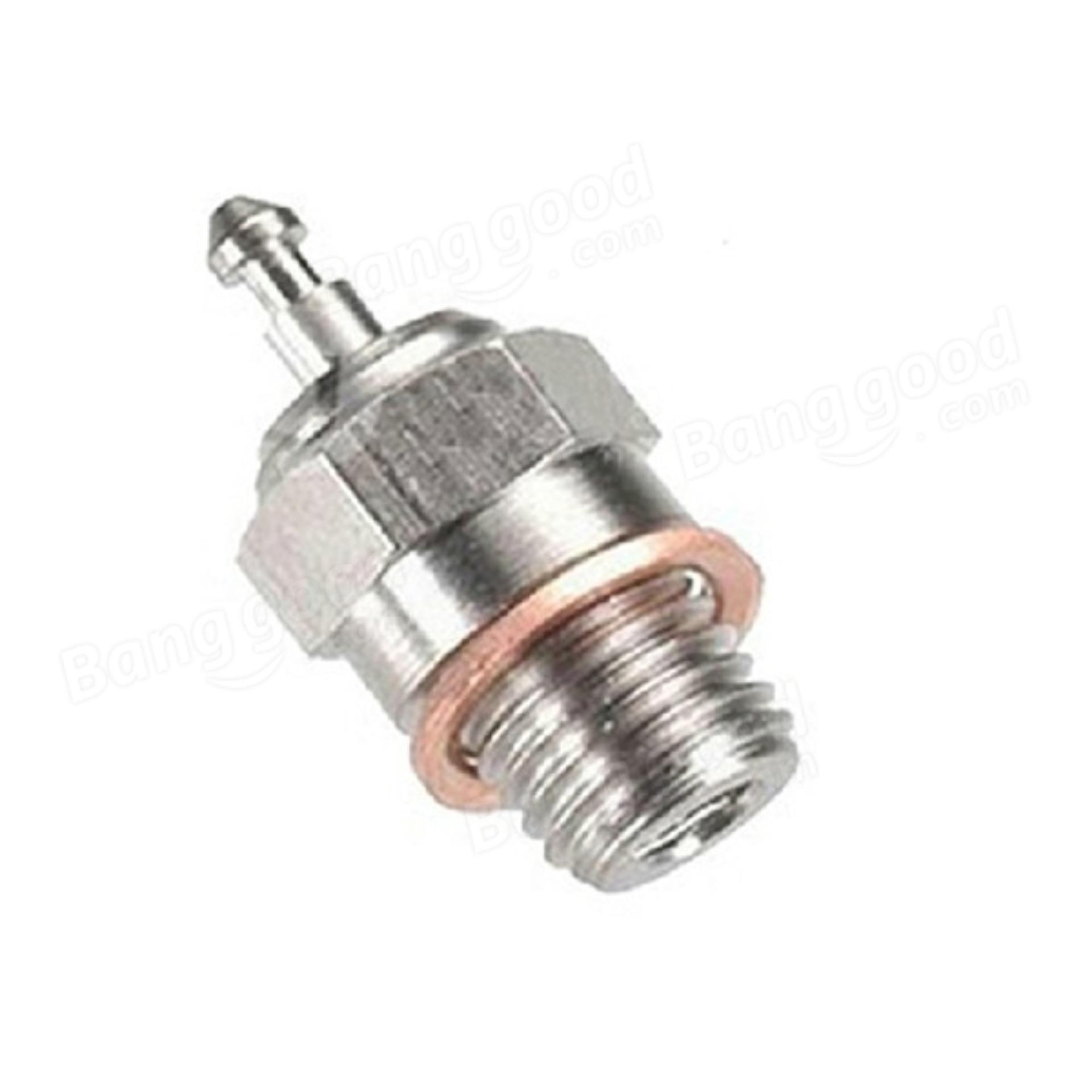 Bugi cho xe điều khiển chạy xăng