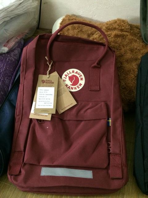 Balo Kanken Size Big