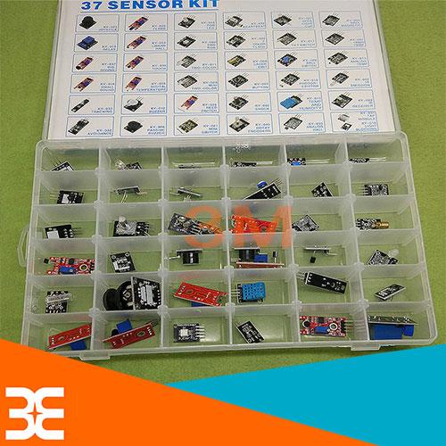 Combo 36 Module Cảm Biến Cho Arduino