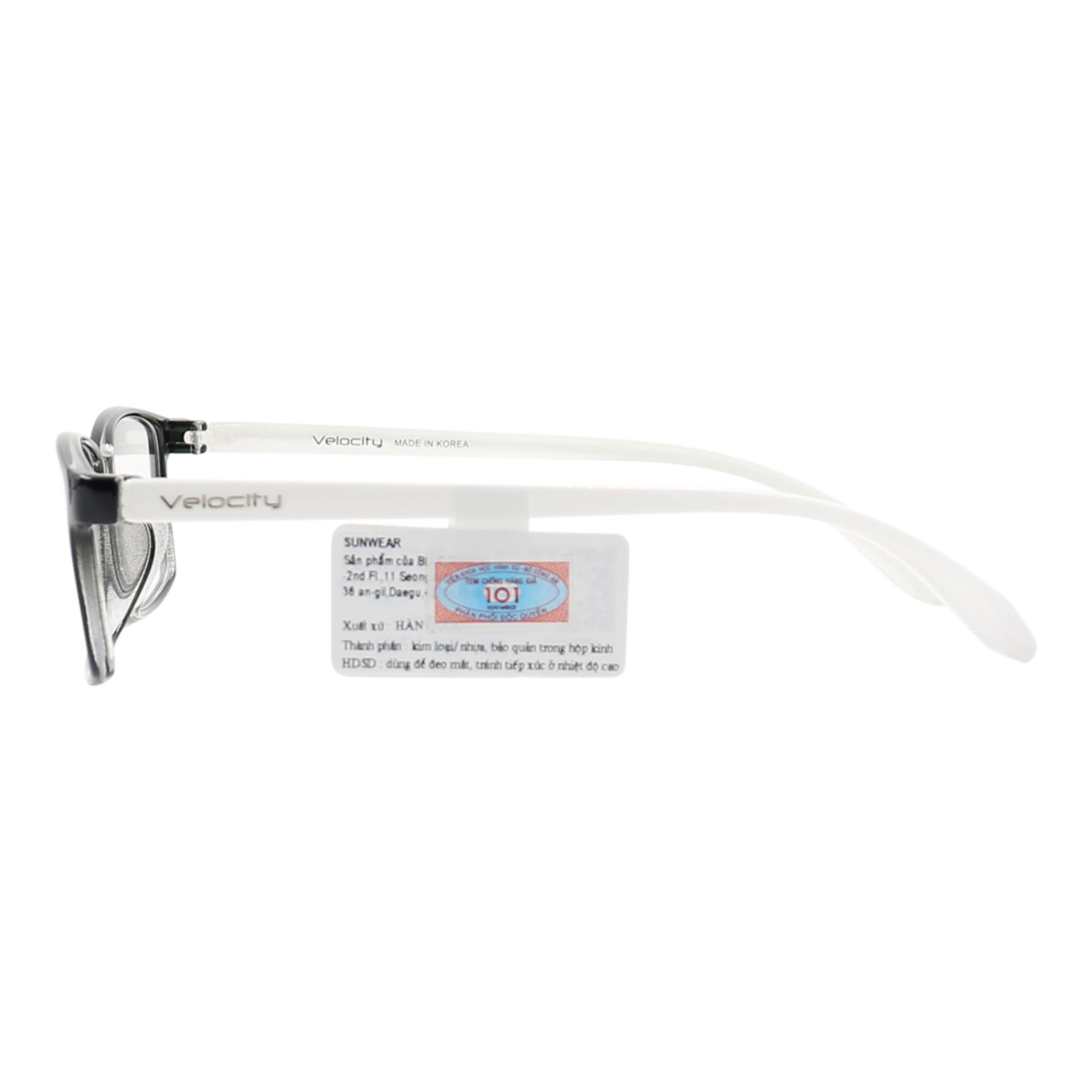 [HCM]Gọng kính VELOCITY VL3470 17