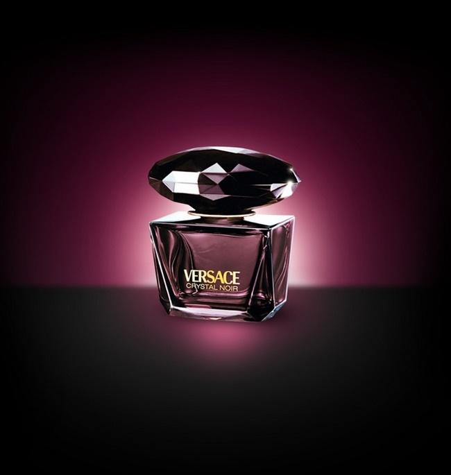 Nước Hoa Versace Crystal Noir EDT 5ml