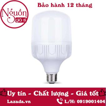 [HCM]Bóng đèn Led trụ 18W -  20W Cao cấp - Tiết kiệm điện (Trắng/Vàng)