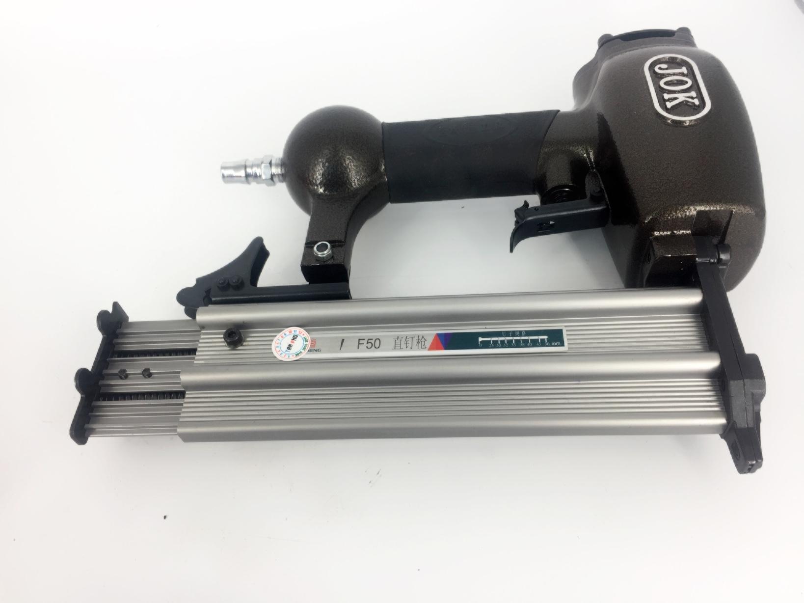 MÁY BẮN ĐINH THẲNG JOK F50