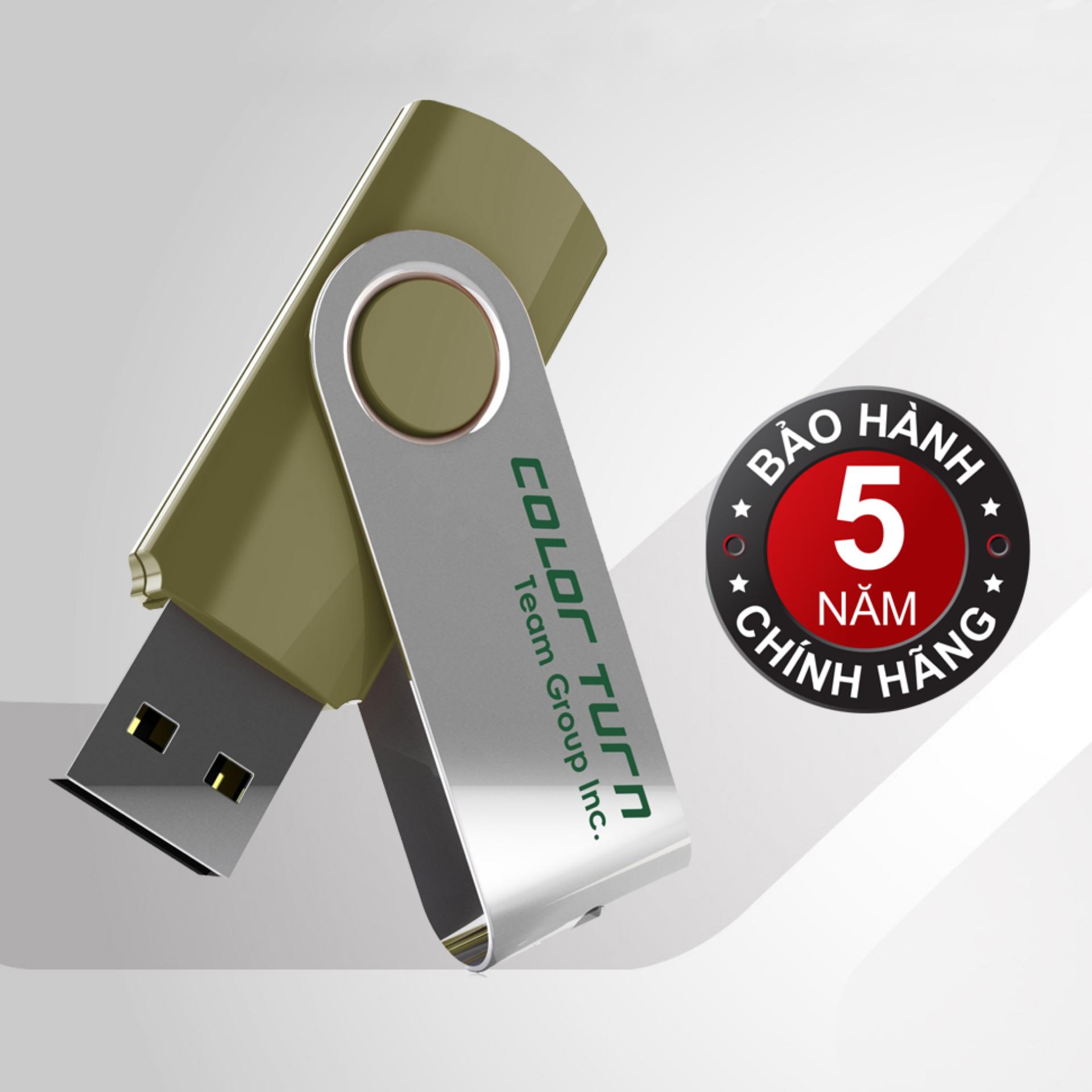 USB Team 16GB E902