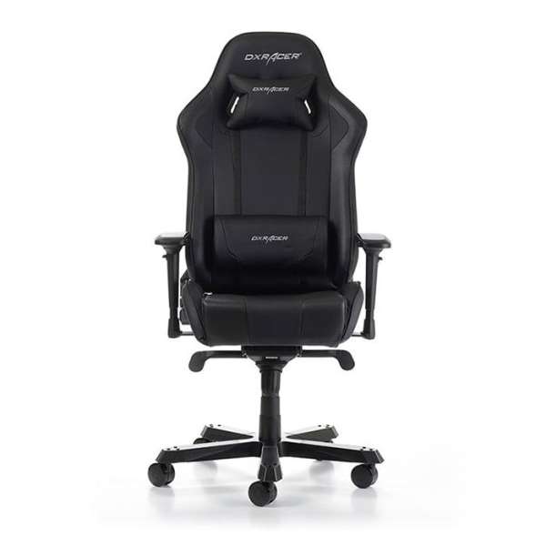 Ghế DXRacer Gaming Chair - King Series GC-K06-N-S3