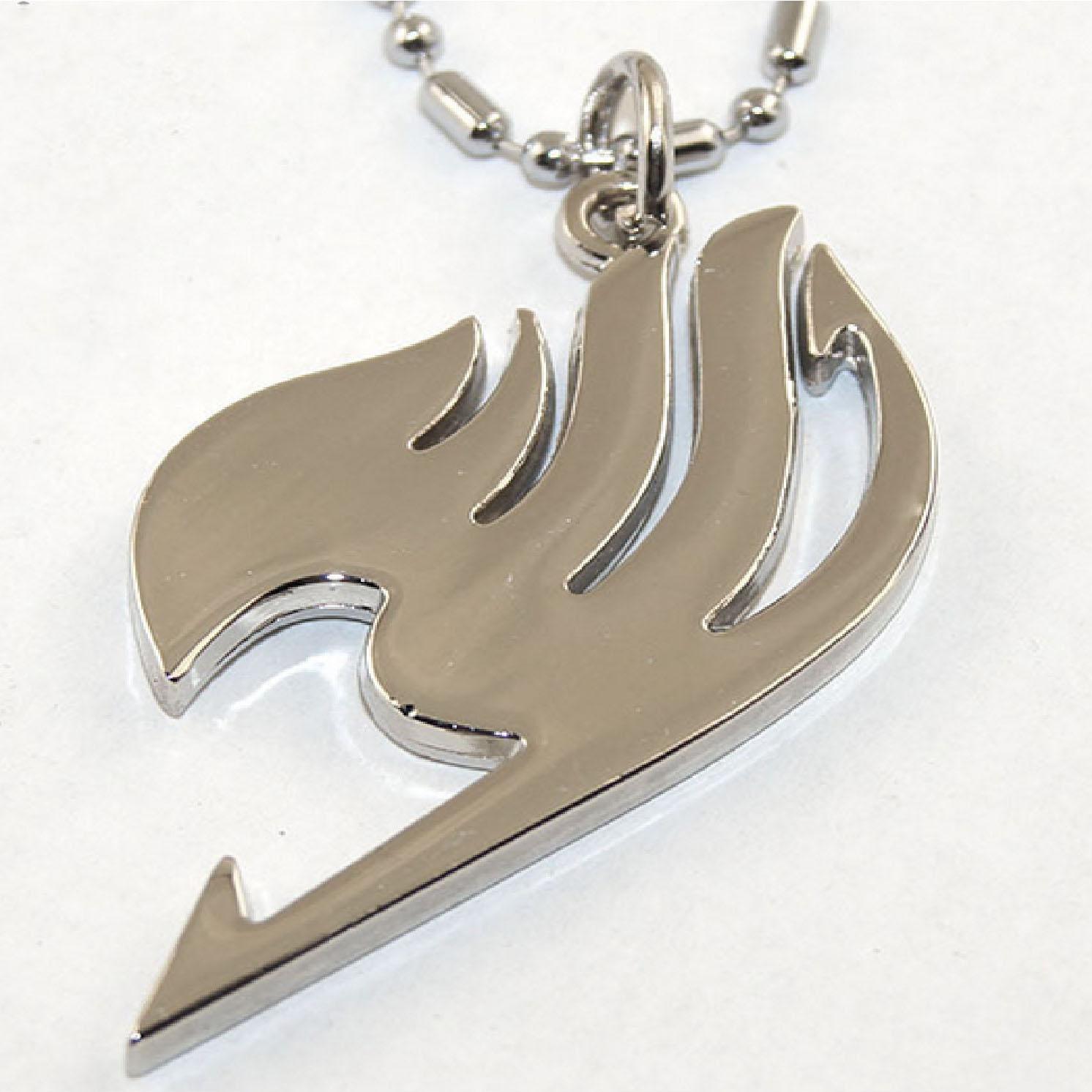 Dây Chuyền Fairy tail MS6