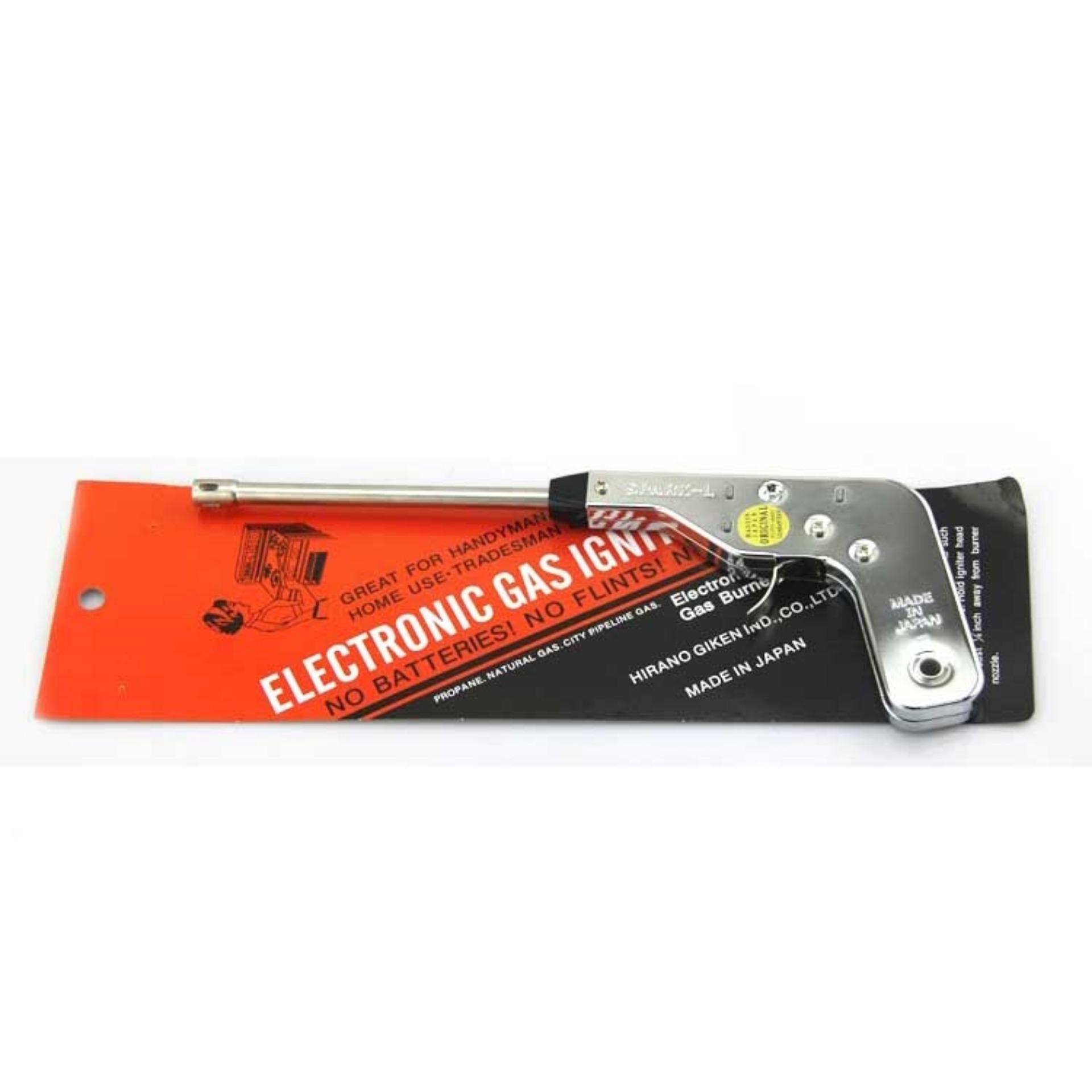 Sung ban lua-Đánh lửa magneto cho bếp gas dài 37cm
