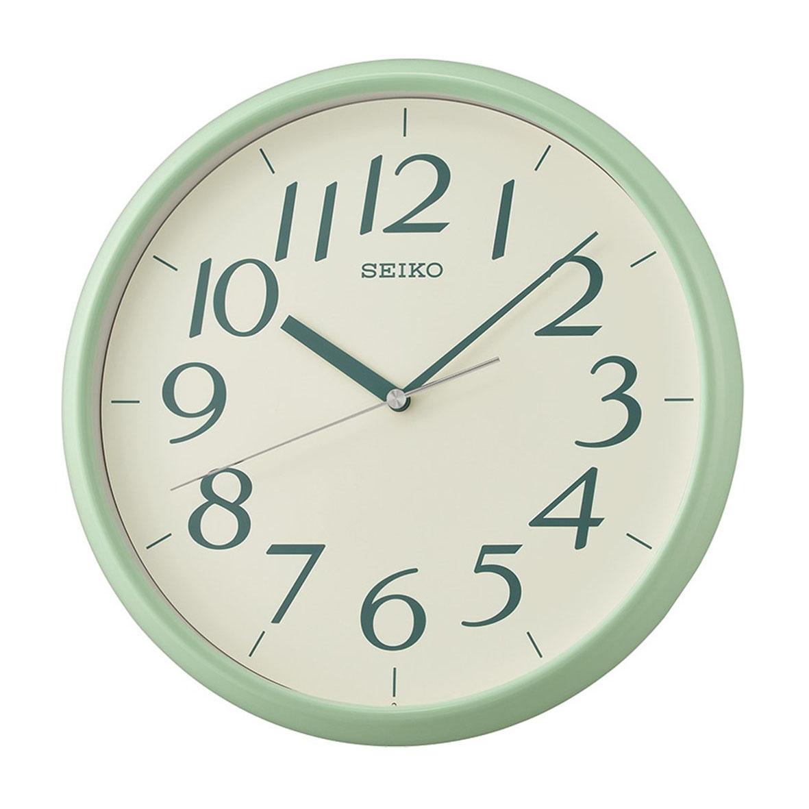 Đồng hồ treo tường (Wall clock) SEIKO QXA719M