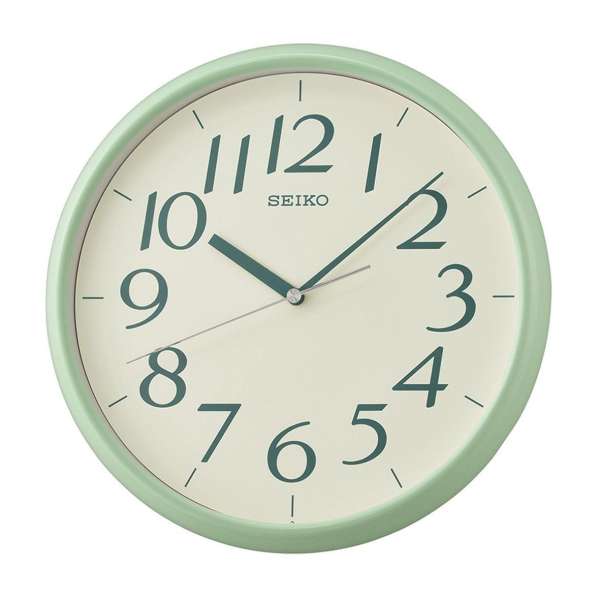 Đồng hồ treo tường (Wall clock) SEIKO QXA719M