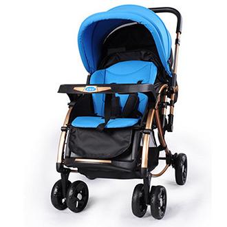 Xe đẩy bập bênh 2 chiều cho trẻ em Baobaohao C3
