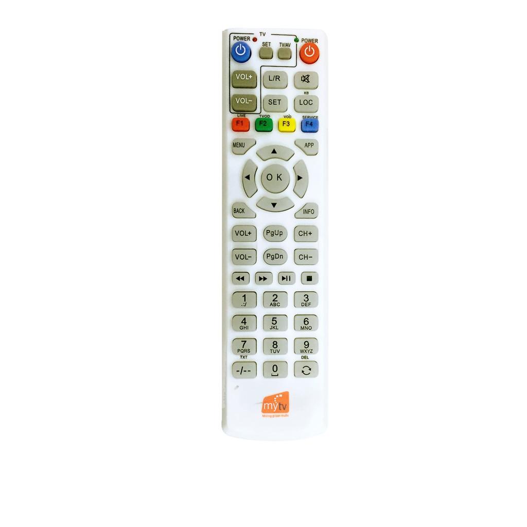 Remote Điều khiển MyTV (Huawei)