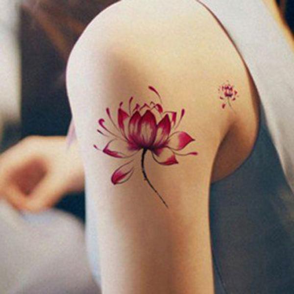 [HCM]Hình xăm dán Tattoo