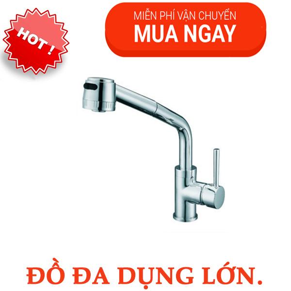 Vòi rửa Canzy CZ-778( Miễn Phí vận Chuyển)