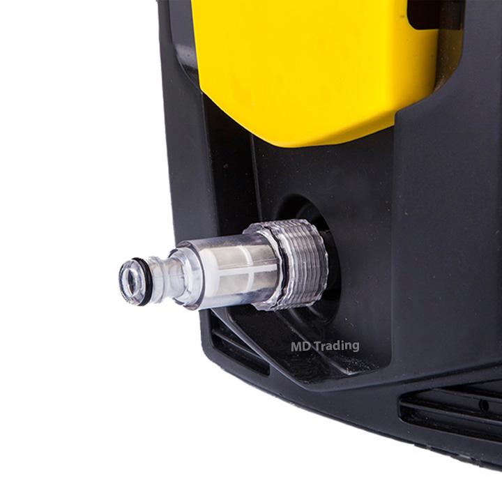 Phụ kiện máy rửa xe Jakcop - Đầu lọc nước