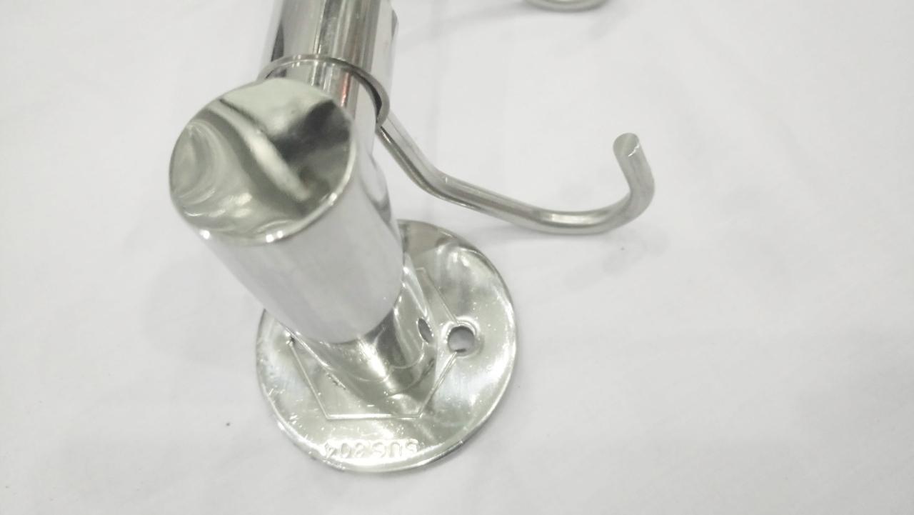 [HCM]THANH MÁNG NỒI INOX 304 60CM