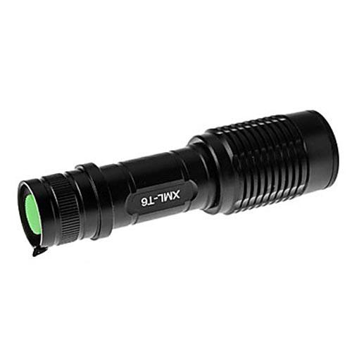 Đèn pin siêu sáng XML-T6