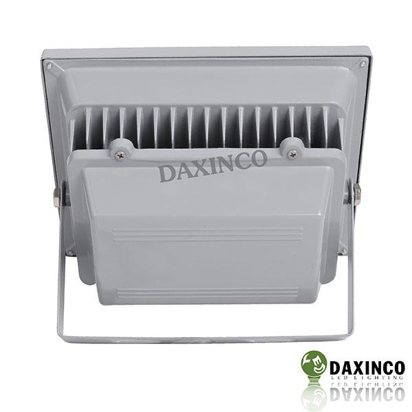 Đèn pha LED 30W Daxinco thông dụng