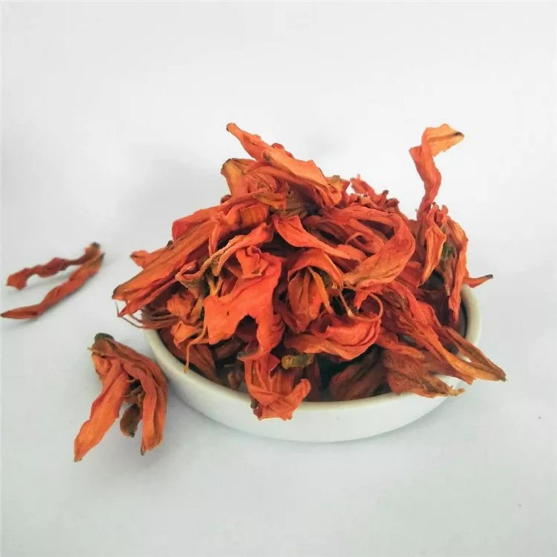 [HCM]Trà Hoa Bách Hợp 50G ( Hoa lily)