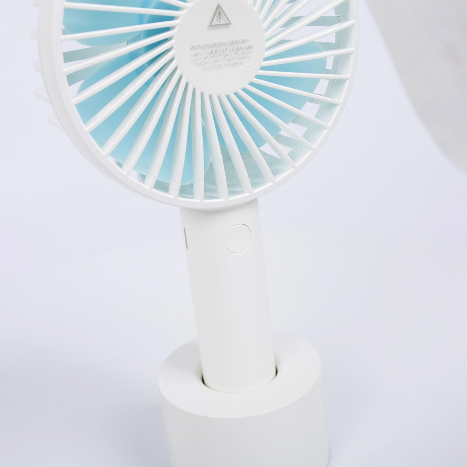 QUẠT MINI CẦM TAY/ ĐỂ BÀN N9- FAN