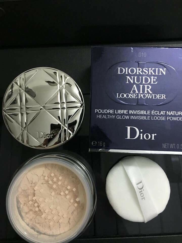 Phấn phủ Dior