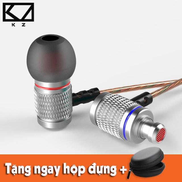 Tai Nghe Knowledge Zenith (KZ) EDR2-