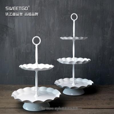 CAKESTAND 3 TẦNG