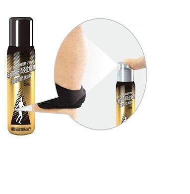 Bình xịt lạnh giảm đau TAAN 150ml
