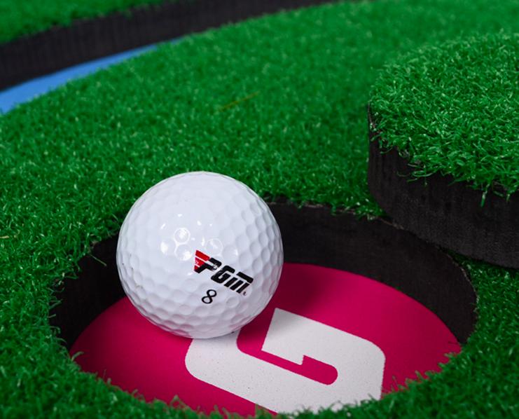Thảm putting golf BIGFOOT PGM02
