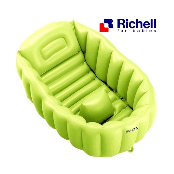 Chậu tắm phao Richell 98072