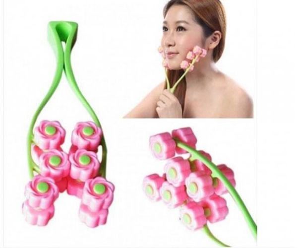 Dụng cụ massage mặt tạo cằm V-line