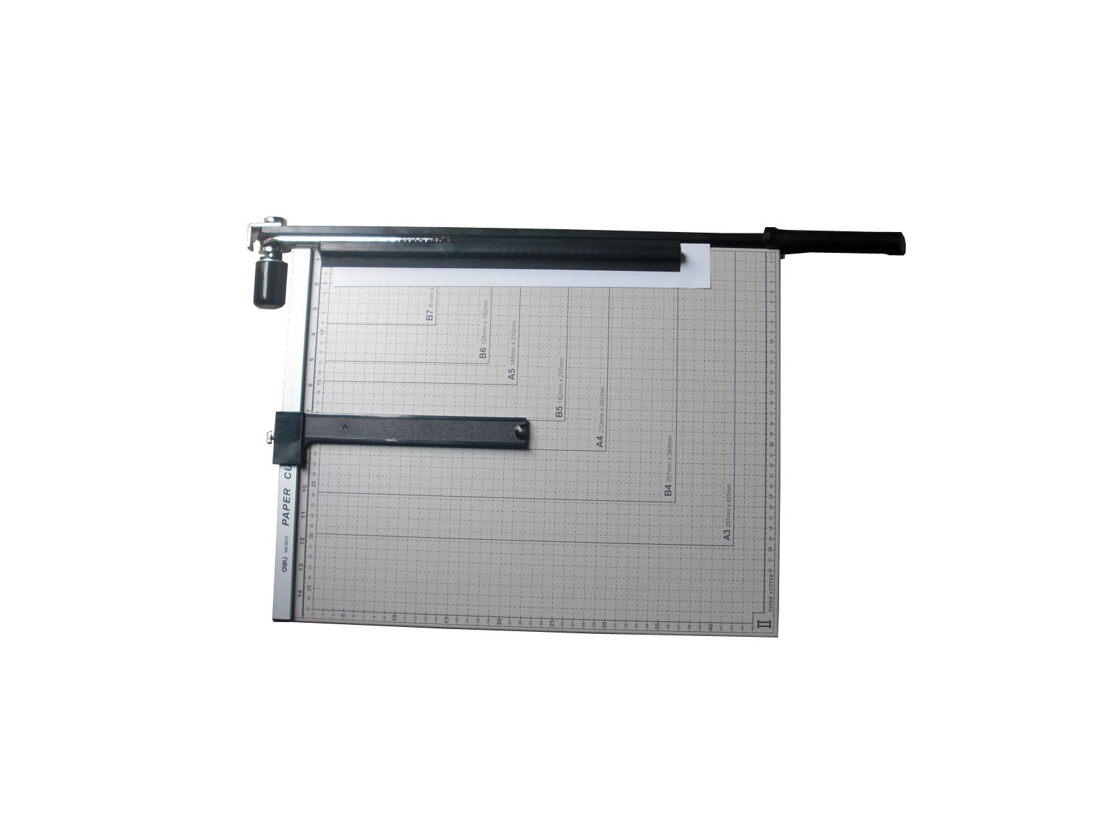 Bàn Cắt Giấy SureMark Khổ A3 SQ-3105