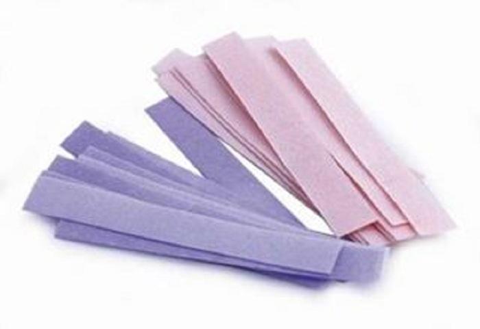 2 Xấp Giấy Quỳ Tím