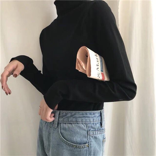Áo giữ nhiệt lót Nỉ NEW STYLE