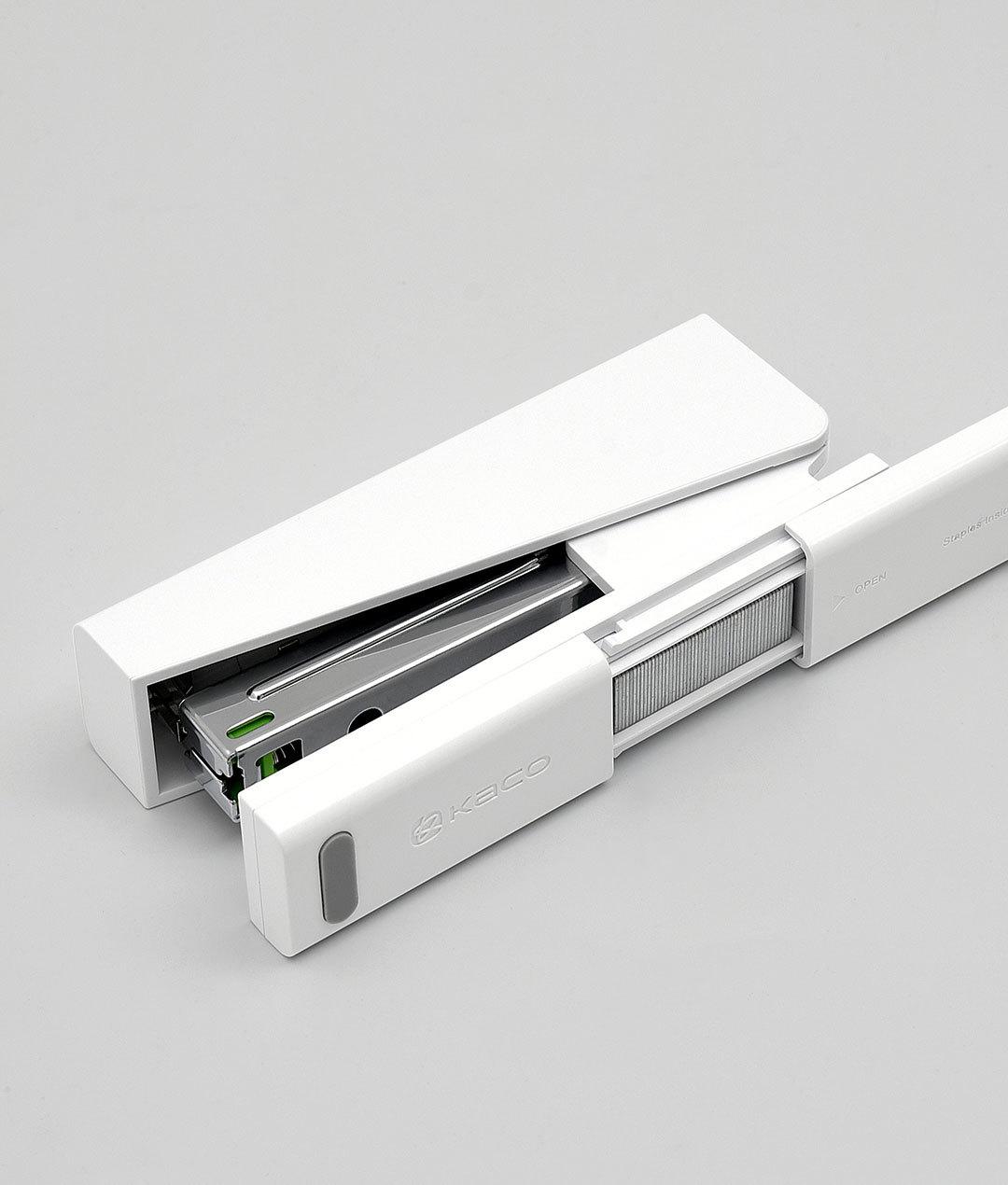 [HCM]Máy dập ghim Lemo stapler KACO Xiaomi