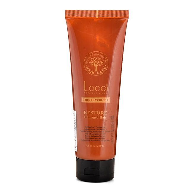 [HCM]Kem xả khô Lacei Improvement Restore 250ml