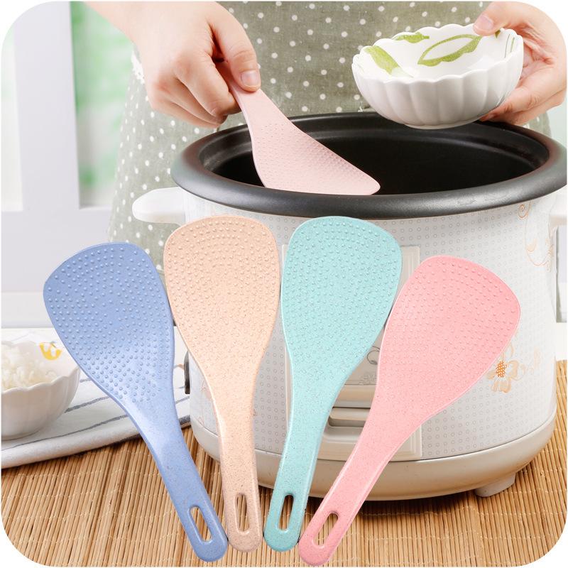 Combo 2 Muôi cơm lúa mạch bhl1600