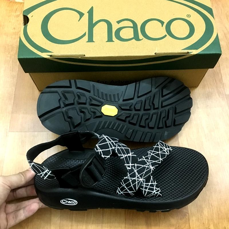 Dép Sandal Chaco Nam Mã D38A - KoreaShop888