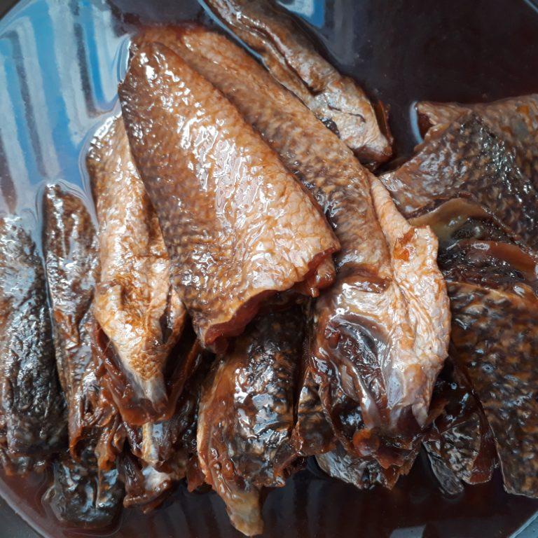 500g Mắm cá lóc