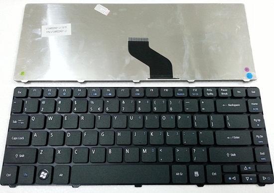 Bàn phím cho Laptop Acer Aspire E1-421 E1-421G E1-431 E1-431G E1-471 01