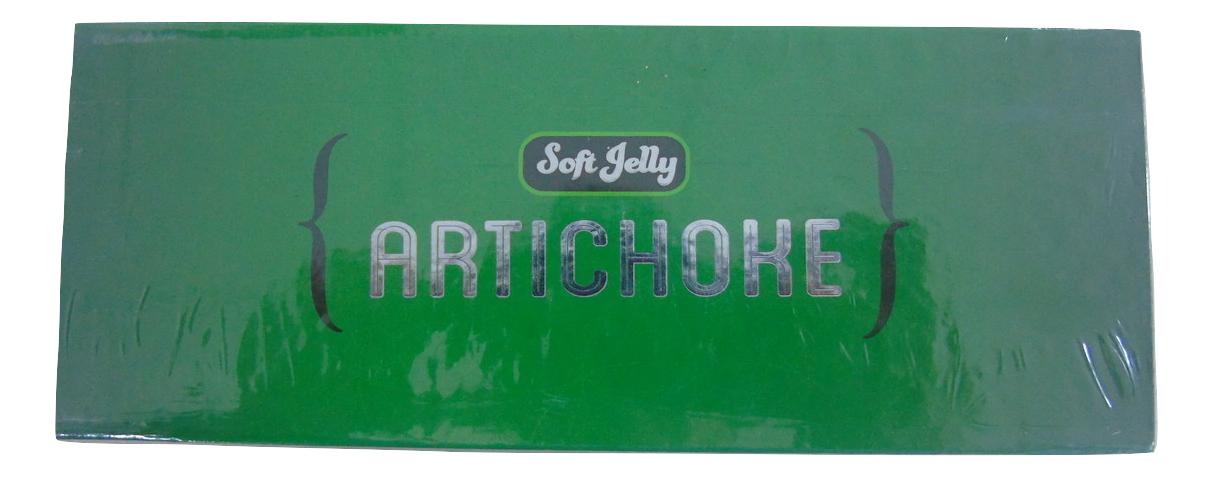 Cao mềm Atiso Ngọc Thảo loại 500 gram